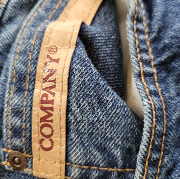 Vintage GWG Jeans - Picture 10 of 12